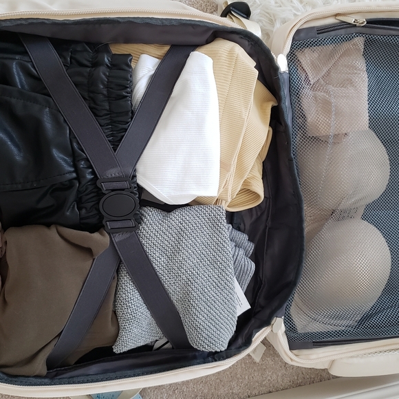 Travel Backpack - Picture 2 of 2